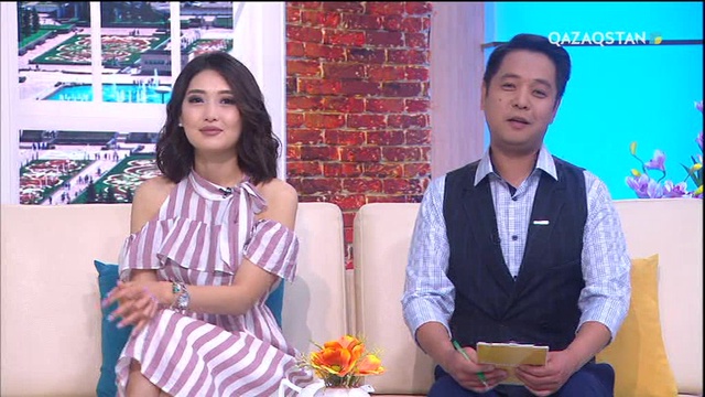 Сәдібек Түгел: Астананың жағымды бейнесін қалыптастыруда БАҚ белсенді қызмет атқарды