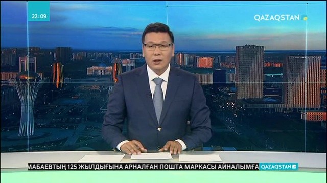 Астанада «Ақылды аудан» жобасы жүзеге аса бастады