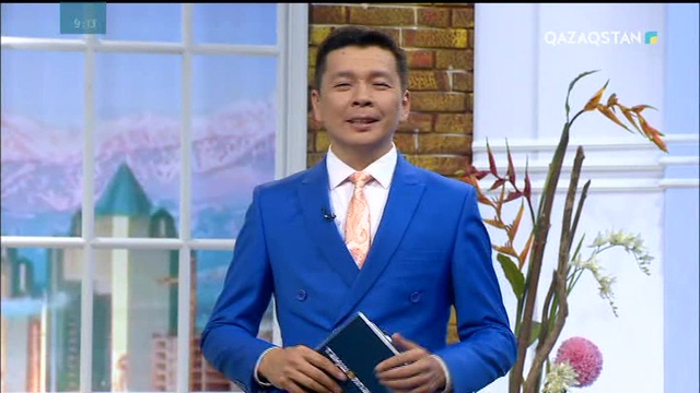 Халық әртісі Роза Әшірбекова 80 жаста