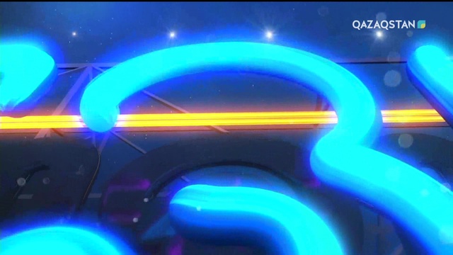 27.06.2018 - Қызық екен... 4-маусым. 47-бағдарлама (Толық нұсқа)