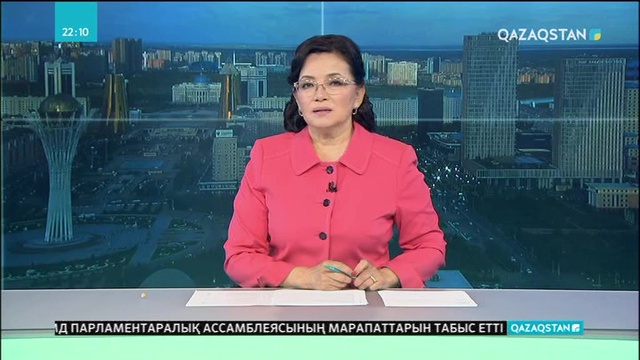 Алматыда айлық алмаған жұмысшылар көтерілді