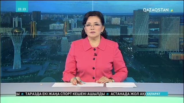 Қазақстандық электровоз алғаш рет экспортқа шығады