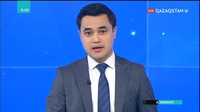 Астанада зағип және нашар көретін жандарға арналған кітапханада дыбыс жазу студиясы ашылды