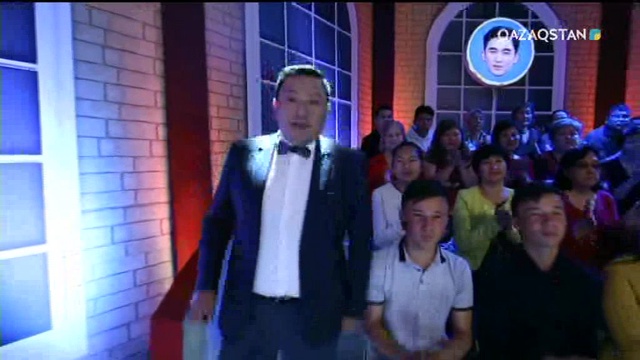 29.06.2018 - Қызық екен... 4-маусым. 49-бағдарлама  (Толық нұсқа)