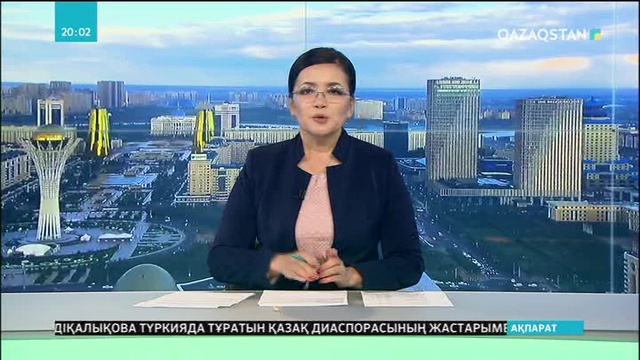 Елбасы Геннадий Головкинді марапаттады