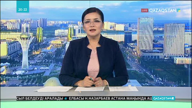 Домбырада ойнайтын еуропалықтар