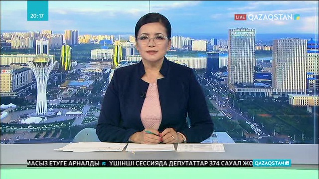 Түркістанға «жасыл технология» жүйесі енгізіледі