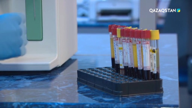 30.06.2018 - Шипагер - Бедеулік. 18-бағдарлама (Толық нұсқа)