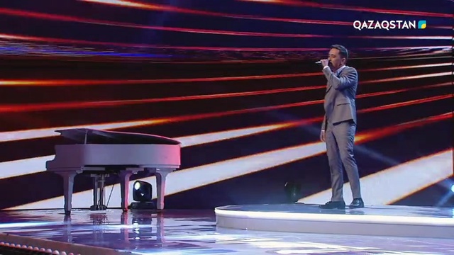 30.06.2018 - «Ұлттық арнада - Ұмытылмас әндер» 14-бағдарлама (Толық нұсқа)