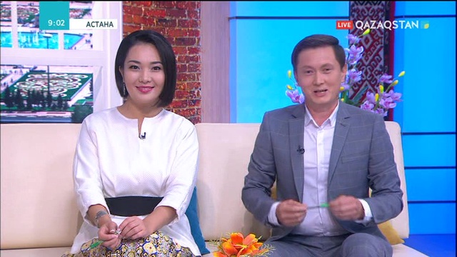 Елмұра Жаңабергенова: Біздің ұлттық кодымыз - жыраулық дәстүрде