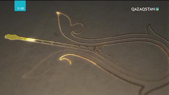 Тұрар Әліпбаев: Күй - қазаққа дарыған құдіретті өнер