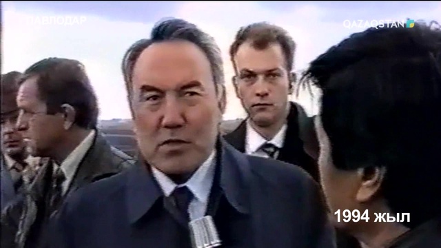 02.07.2018 - Арнайы жоба - Тәуелсіздік таңы атқанда (Толық нұсқа)