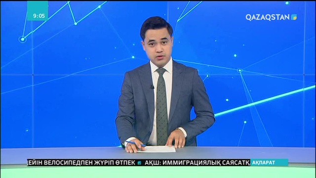 Қарағандылық Аман Сәдуақасов аршадан домбыра жасайтын жалғыз шебер