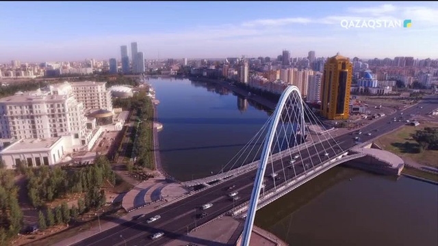 03.07.2018 - Таңшолпан. Таңғы ақпаратты-сазды бағдарлама (Толық нұсқа)