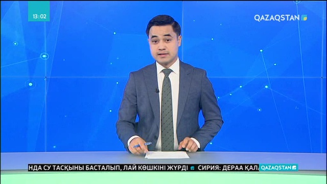 Кеген-Сарыжаз-Нарынқол тас жолындағы жол апатынан 5 адам көз жұмды