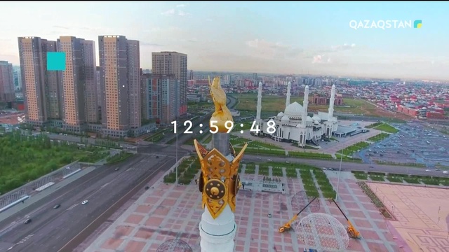 03.07.2018 - Ақпарат - 13:00 (Толық нұсқа)