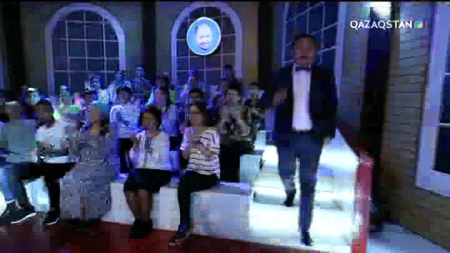 03.07.2018 - Қызық екен... 4-маусым. 50-бағдарлама (Толық нұсқа)