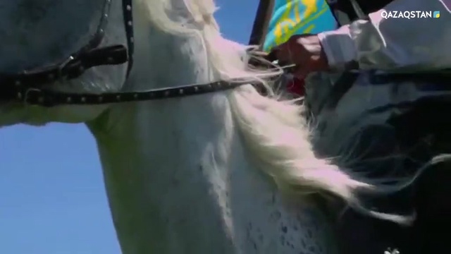 Астанада «Ұлы Дала рухы» фестивалі басталады