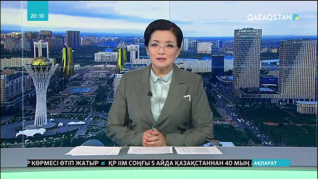 Астанада отандық IT-шешімдердің көрмесі өтіп жатыр