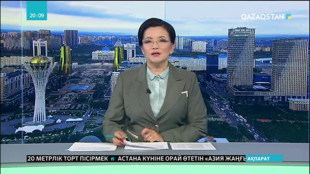 Astana Hub мүмкіндіктерін көрсетті