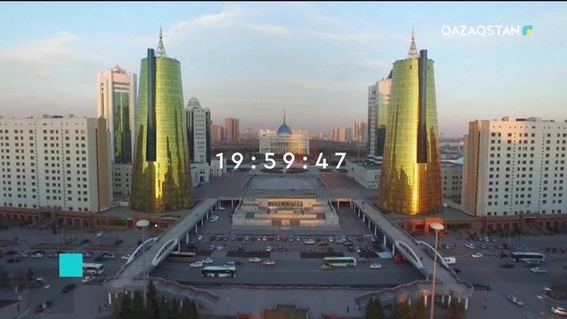 03.07.2018 - Ақпарат - 20:00 (Толық нұсқа)