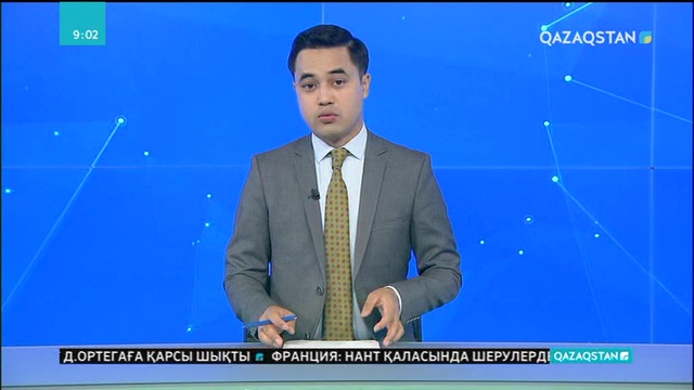 ШҚО-да Ұлттық домбыра күніне ескерткіш ашылды