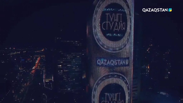 05.07.2018 - Түнгі студия - Жанар Дұғалова - әнші (Толық нұсқа)