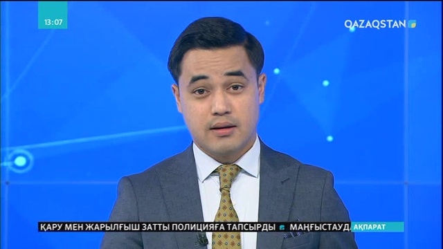 Ақ халаттылар Астананың 20 жылдығымен ерекше құттықтады