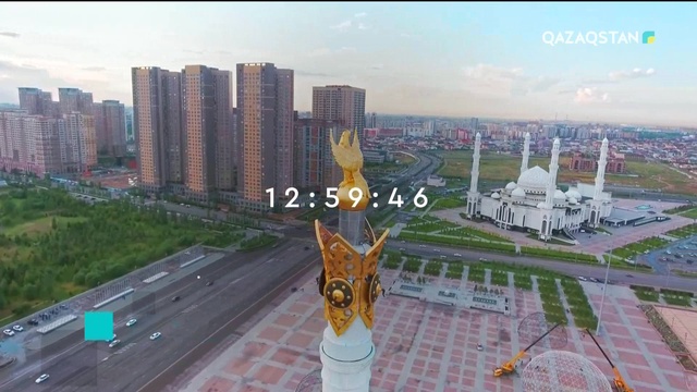 05.07.2018 - Ақпарат - 13:00 (Толық нұсқа)