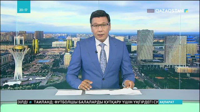 Астанада Сәбит Досановтың «Мәншүк» драмасы қойылды