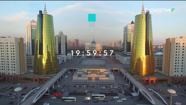 05.07.2018 - Ақпарат - 20:00 (Толық нұсқа)