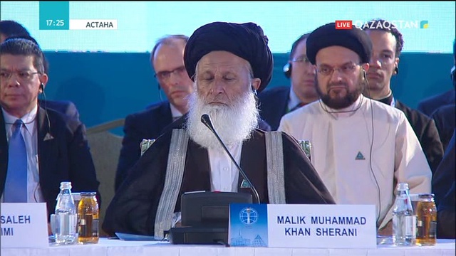 Әлемнің бас қаласына айналған Астана