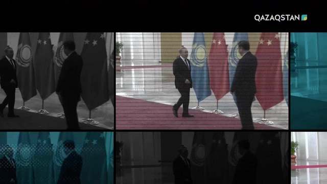 06.07.2018 - Арнайы жоба - Алтын діңгек (Толық нұсқа)