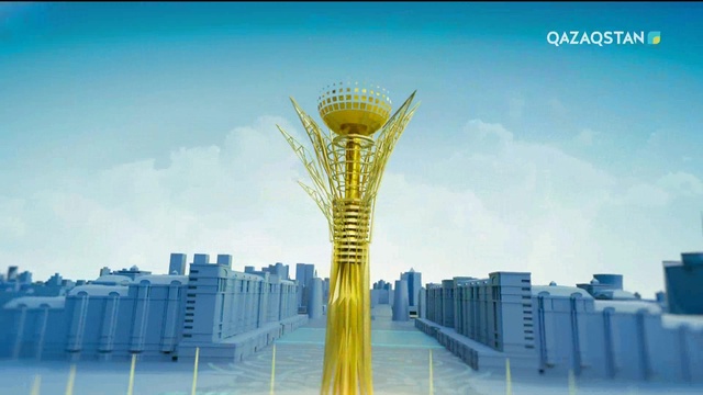 06.07.2018 - Жасай бер, әсем Астана! Мерекелік концерт (Толық нұсқа)