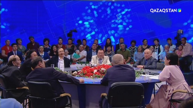 08.07.2018 - Дара жол - Несіпбек Айтұлы (Толық нұсқа)