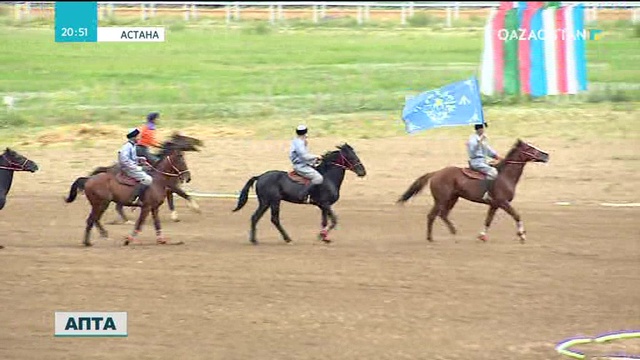 Биыл Астананың 20 жылдығы қалай өтті?