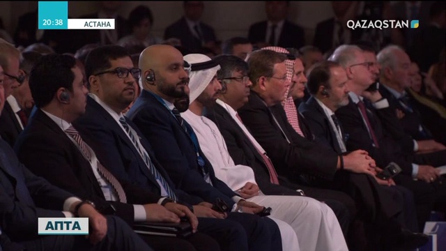 Қазір Қазақстан инвестицияның игілігін көріп отырған бірден-бір ел