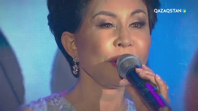 08.07.2018 - «Сағындырған әндер-ай!». Ретроконцерт