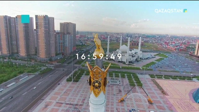 09.07.2018 - Ақпарат - 17:00 (Толық нұсқа)