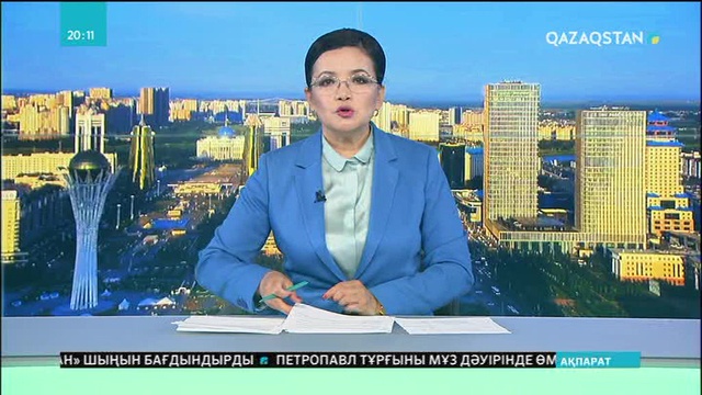 Түркістан облысында астық ору науқаны басталды