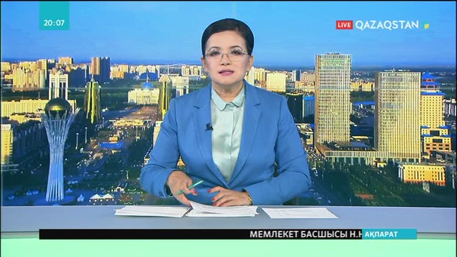 Қызылорда қаласының тұрғындары ішер суға жарымай отыр