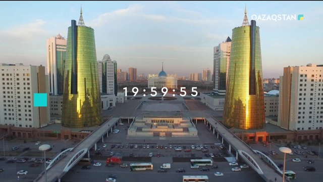 09.07.2018 - Ақпарат - 20:00 (Толық нұсқа)