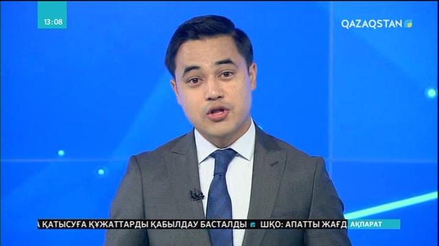 Шымкентте жасөспірімдер арасында ескек есуден жарыс өтті