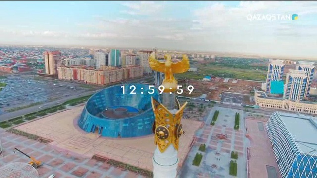 11.07.2018 - Ақпарат - 13:00 (Толық нұсқа)