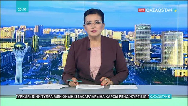 Павлодар облысында 400-ге жуық мемлекеттік қызмет орны бос тұр