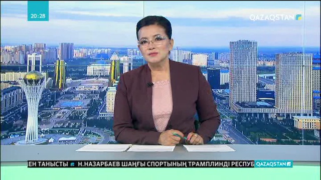 Мемлекет басшысы Бурабай туристік аймағын аралады