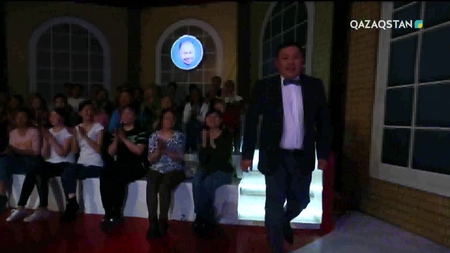 11.07.2018 - Қызық екен...  4-маусым. 54-бағдарлама  (Толық нұсқа)