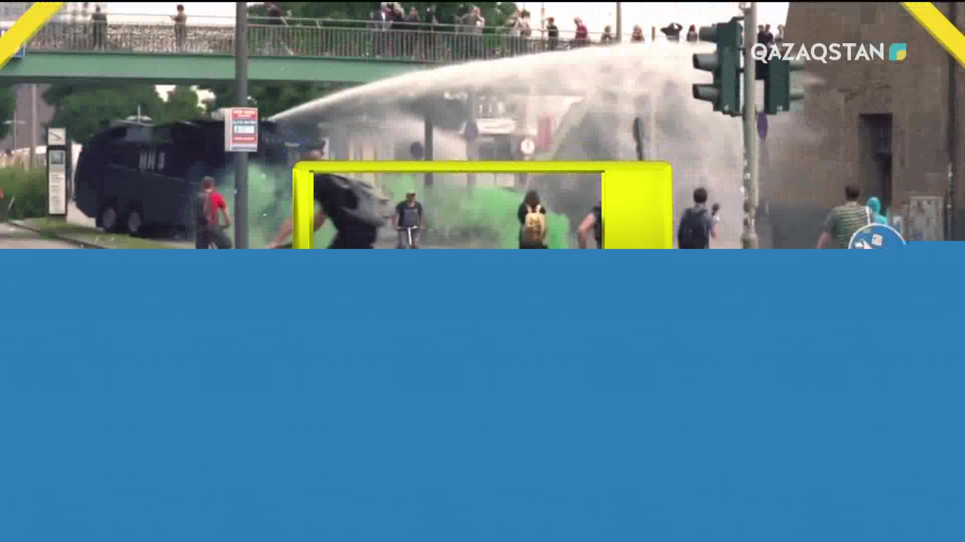 13.07.2018 - Елден хабар (Толық нұсқа)