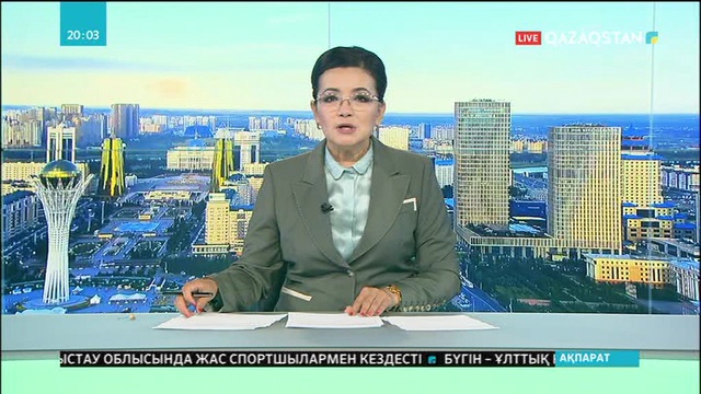 Басқұдық ауылына спорт кешені керек