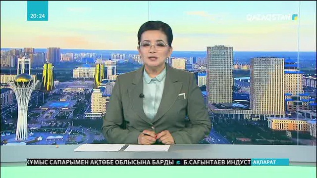 «Мәселе» бағдарламасы 4 баласын жалғыз өзі асырап отырған әкеге пәтер алуға жәрдемдесті